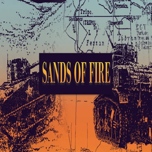 ???? Sands of Fire  GOG ???? (PC)