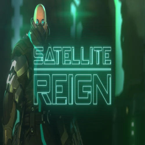 ???? Satellite Reign  GOG ???? (PC)