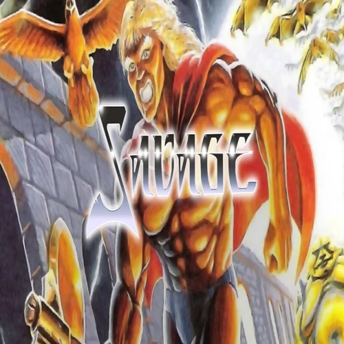 ???? Savage  GOG ???? (PC)
