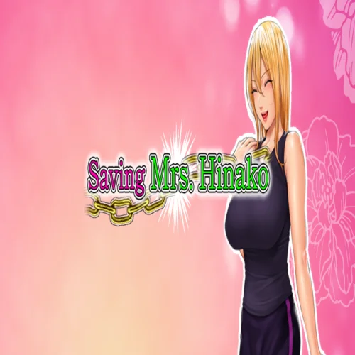 ???? Saving Mrs. Hinako  GOG ???? (PC)