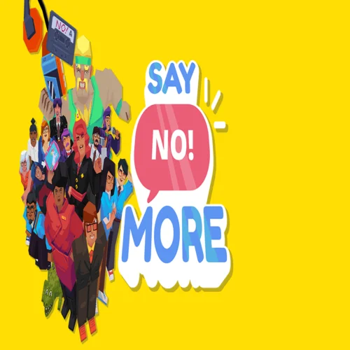 ???? Say No! More  GOG ???? (PC)