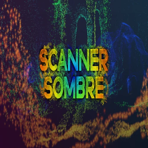 ???? Scanner Sombre  GOG ???? (PC)