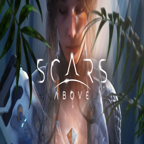 ???? Scars Above  GOG ???? (PC)