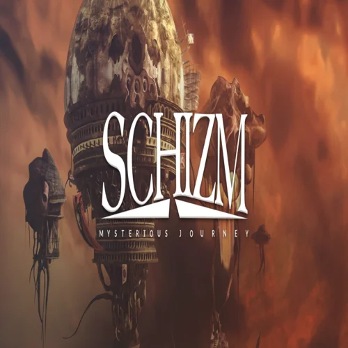 ???? Schizm: Mysterious Journey  GOG ???? (PC)
