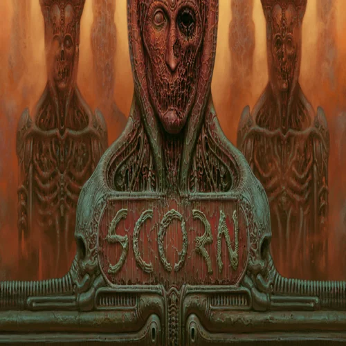 ???? Scorn  GOG ???? (PC)