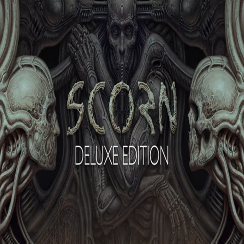 ???? Scorn - Deluxe Edition  GOG ???? (PC)