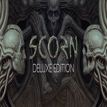 🧸 Scorn - Deluxe Edition ✅ GOG 🧸 (PC)
