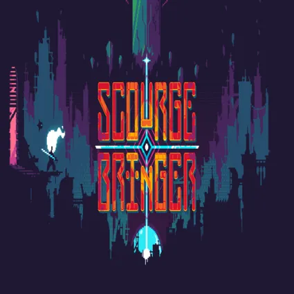 🧸 ScourgeBringer ✅ GOG 🧸 (PC)