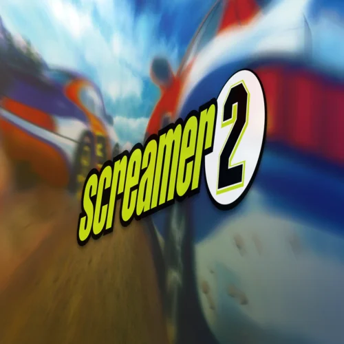 ???? Screamer 2  GOG ???? (PC)
