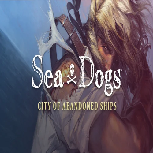 ???? Sea Dogs: City of Abandoned Ships  GOG ???? (PC)