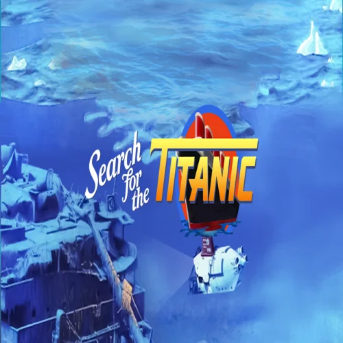 ???? Search for the Titanic  GOG ???? (PC)