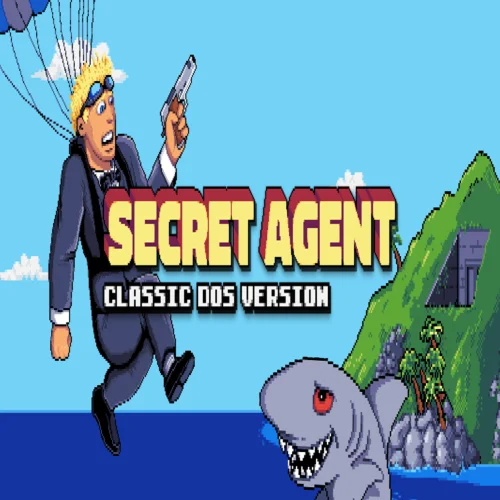???? Secret Agent  GOG ???? (PC)