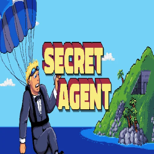 ???? Secret Agent HD  GOG ???? (PC)