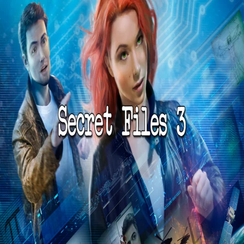???? Secret Files 3  GOG ???? (PC)