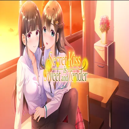 🧸 Secret Kiss is Sweet and Tender ✅ GOG 🧸 (PC)