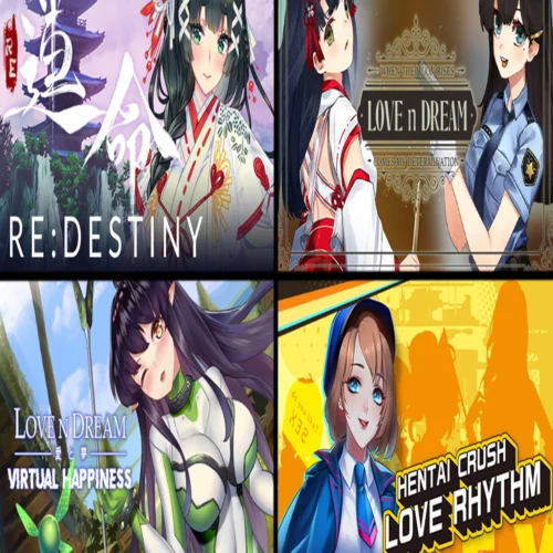 ???? Secret Lite Bundle  GOG ???? (PC)