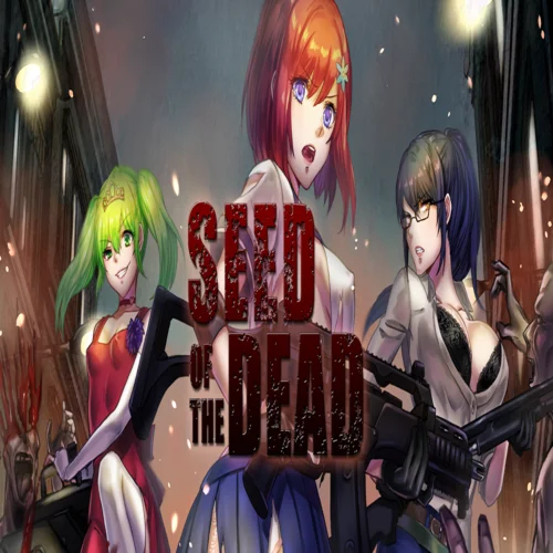 ???? Seed of the Dead  GOG ???? (PC)