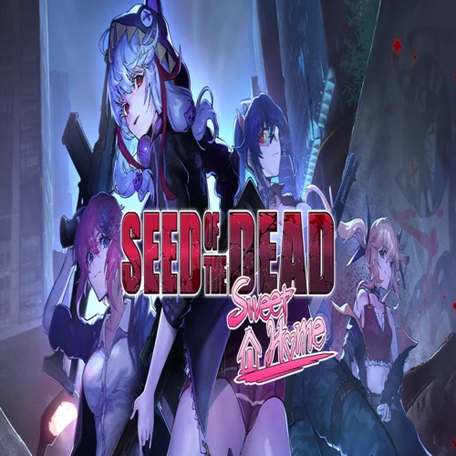 ???? Seed of the Dead: Sweet Home  GOG ???? (PC)