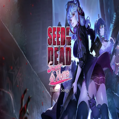 ???? Seed of the Dead: Sweet Home Theme Songs  GOG ???? (P
