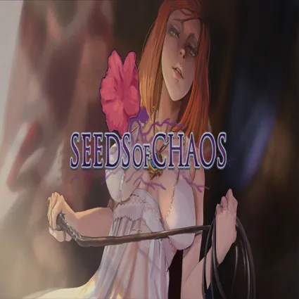 🧸 Seeds of Chaos ✅ GOG 🧸 (PC)