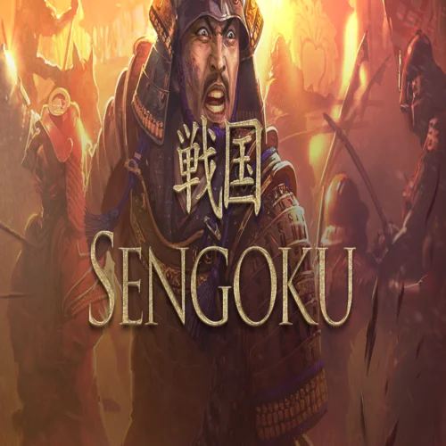 ???? Sengoku  GOG ???? (PC)