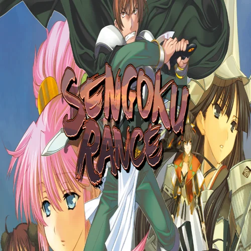 ???? Sengoku Rance  GOG ???? (PC)