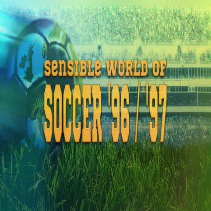 🧸 Sensible World of Soccer 96/97 ✅ GOG 🧸 (PC)