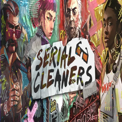 🧸 Serial Cleaners ✅ GOG 🧸 (PC)