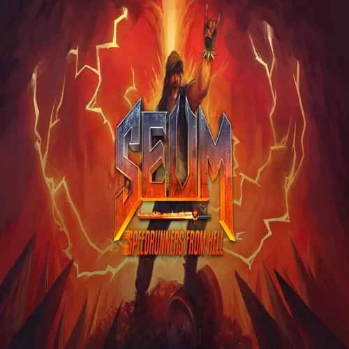 ???? SEUM: Speedrunners from Hell  GOG ???? (PC)