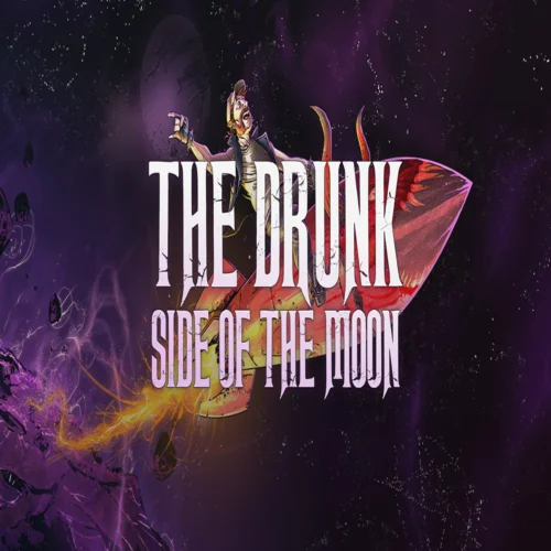 ???? SEUM: The Drunk Side of the Moon  GOG ???? (PC)