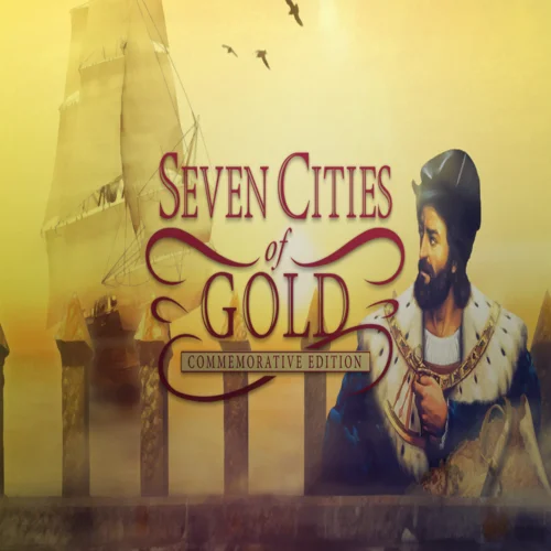 ???? Seven Cities of Gold: Commemorative Edition  GOG ????