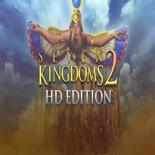 ???? Seven Kingdoms 2 HD  GOG ???? (PC)