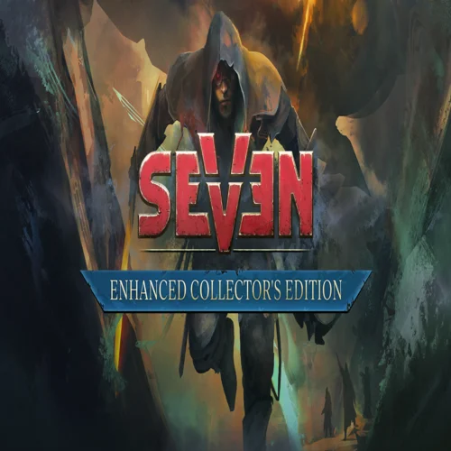 ???? Seven: Enhanced Collector's Edition  GOG ???? (PC)