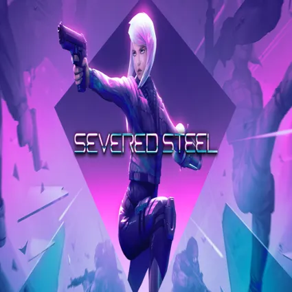 🧸 Severed Steel ✅ GOG 🧸 (PC)