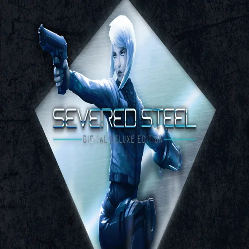 ???? Severed Steel Digital Deluxe Version  GOG ???? (PC)