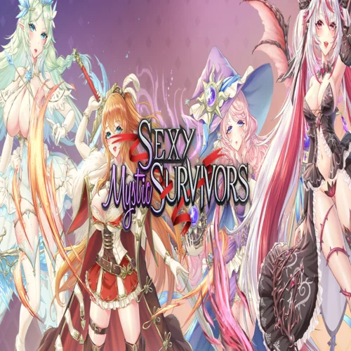 ???? Sexy Mystic Survivors  GOG ???? (PC)