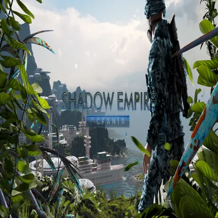 🧸 Shadow Empire: Oceania ✅ GOG 🧸 (PC)
