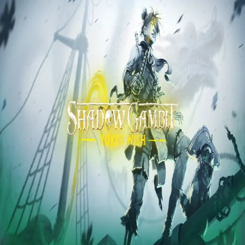 ???? Shadow Gambit: Yuki’s Wish  GOG ???? (PC)