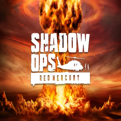 ???? Shadow Ops: Red Mercury  GOG ???? (PC)