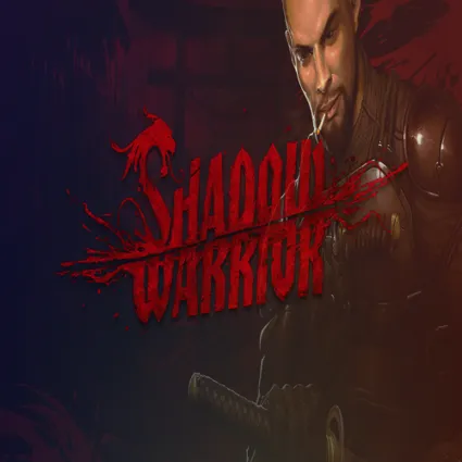 🧸 Shadow Warrior (2013) ✅ GOG 🧸 (PC)