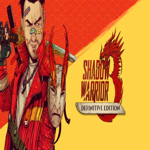 ???? Shadow Warrior 3: Definitive Edition  GOG ???? (PC)