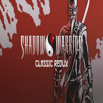 🧸 Shadow Warrior Classic Redux ✅ GOG 🧸 (PC)