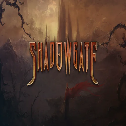 ???? Shadowgate  GOG ???? (PC)