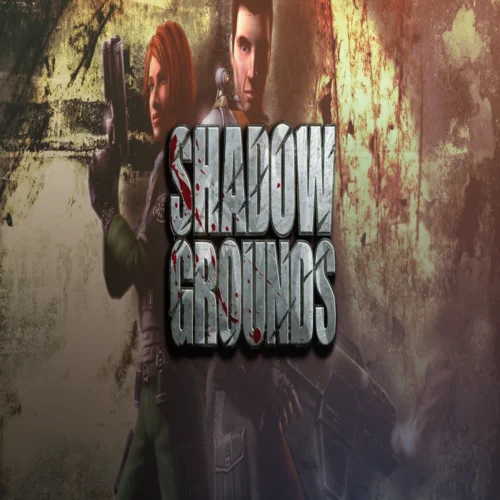 ???? Shadowgrounds  GOG ???? (PC)