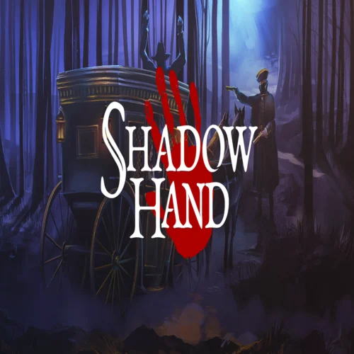 ???? Shadowhand  GOG ???? (PC)