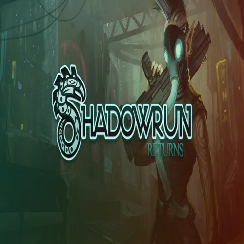 ???? Shadowrun Returns  GOG ???? (PC)