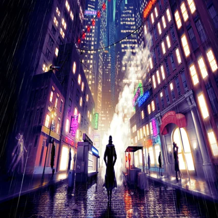 🧸 Shadows of Doubt Supporter Bundle ✅ GOG 🧸 (PC)