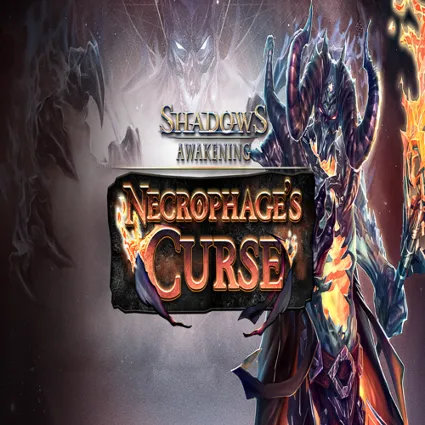 🧸 Shadows: Awakening – Necrophage’s Curse ✅ GOG 🧸 (PC
