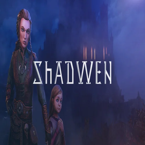 ???? Shadwen  GOG ???? (PC)