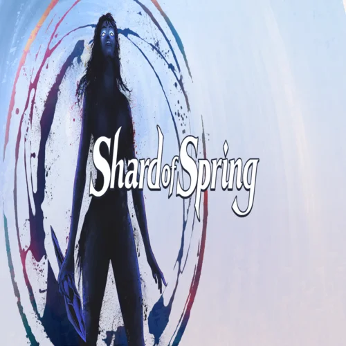???? Shard of Spring  GOG ???? (PC)
